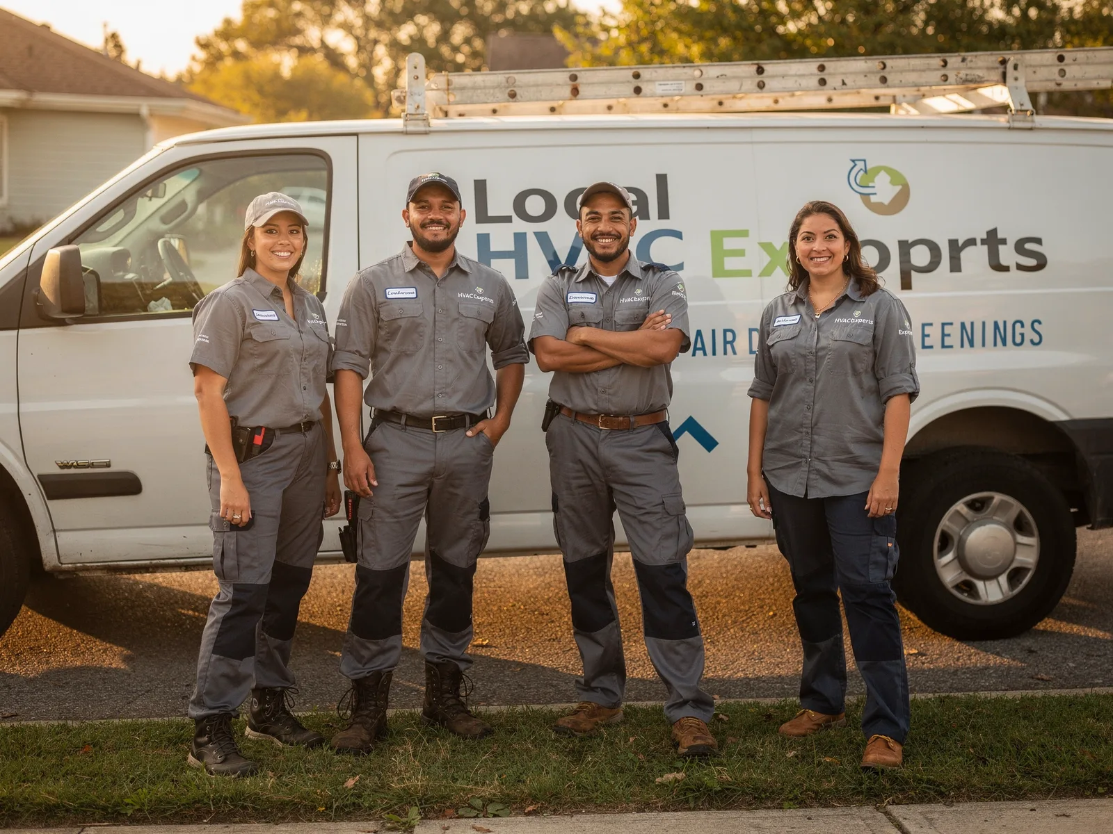 24/7 HVAC Repair & AC Replacement company in West Frankfort, IL
