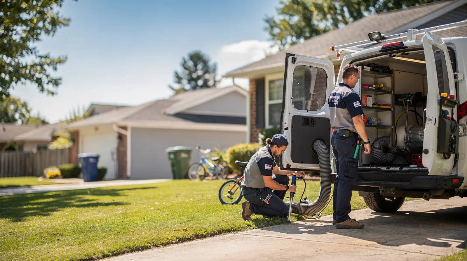 24/7 HVAC Repair & AC Replacement in West Frankfort, IL near me
